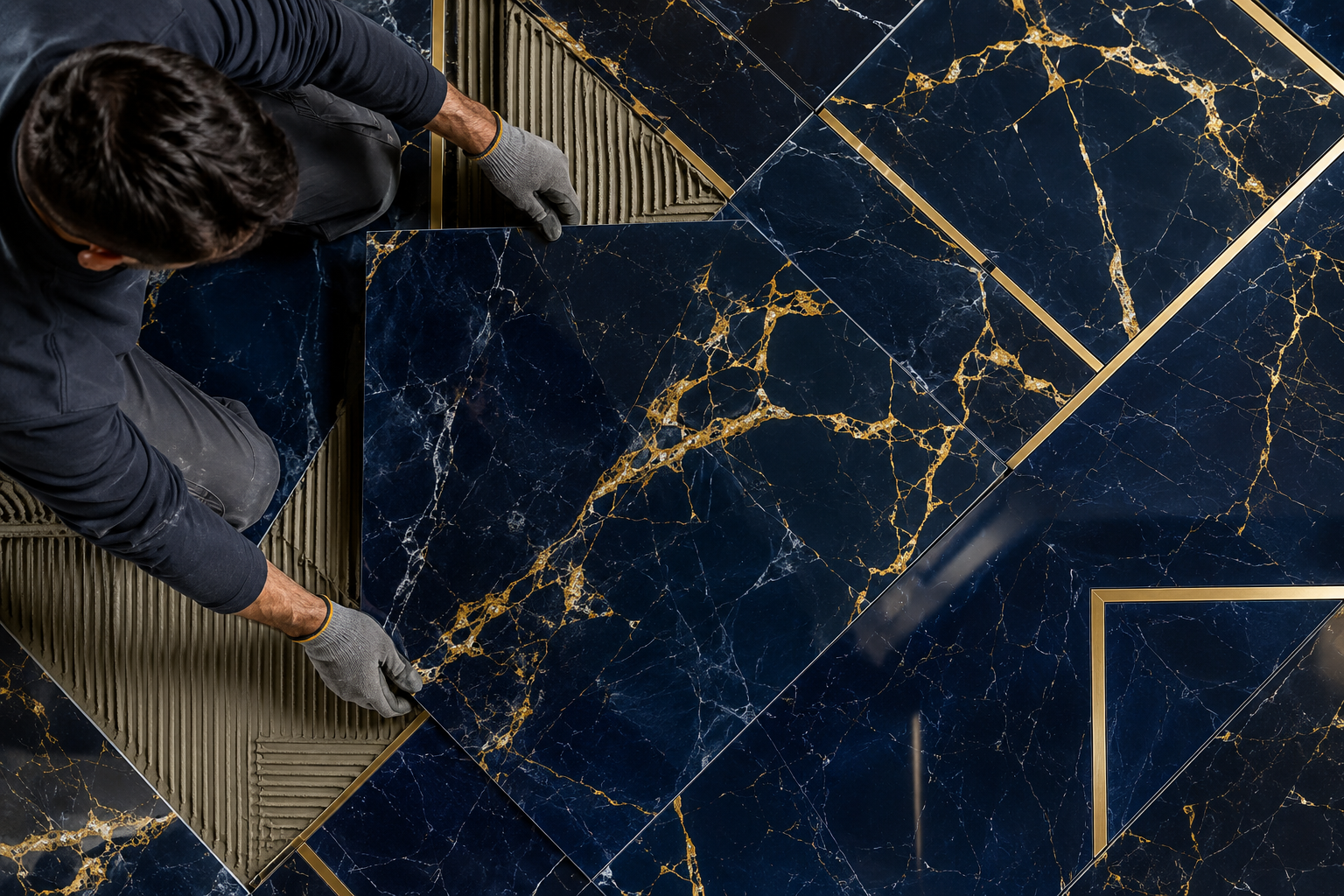 Tiling Works